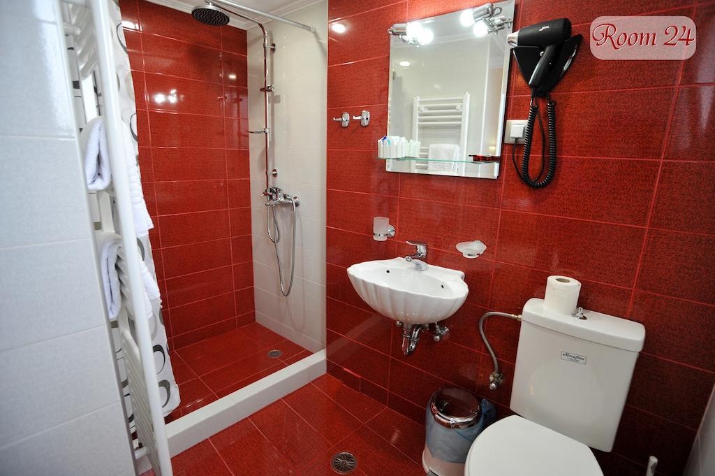 Apollon Hotel Argos Room photo